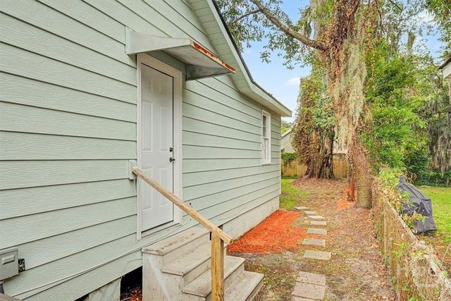 2109 Delesseps Avenue, Savannah, GA 31404