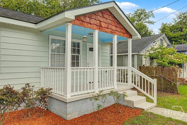2109 Delesseps Avenue, Savannah, GA 31404