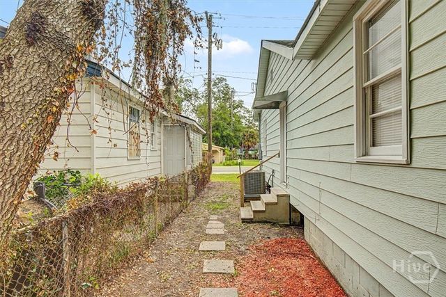 2109 Delesseps Avenue, Savannah, GA 31404