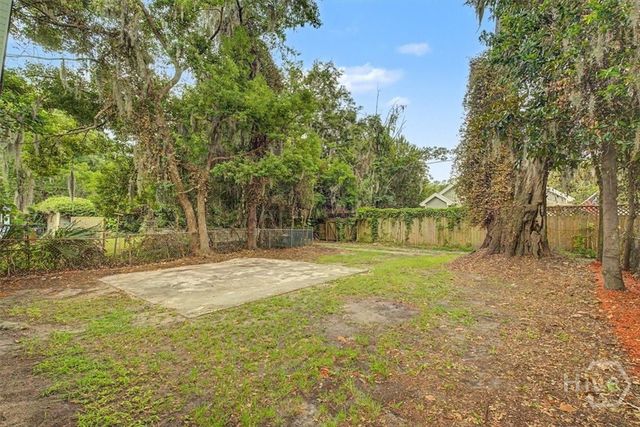 2109 Delesseps Avenue, Savannah, GA 31404