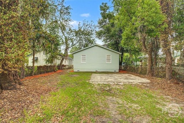 2109 Delesseps Avenue, Savannah, GA 31404