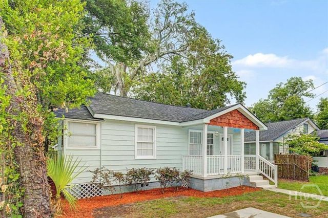 2109 Delesseps Avenue, Savannah, GA 31404