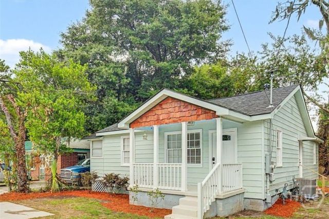2109 Delesseps Avenue, Savannah, GA 31404