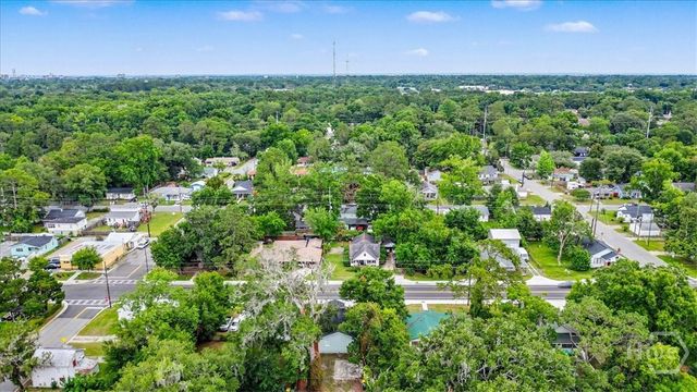 2109 Delesseps Avenue, Savannah, GA 31404