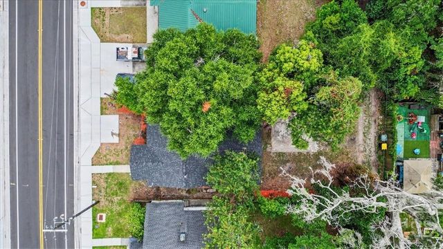 2109 Delesseps Avenue, Savannah, GA 31404