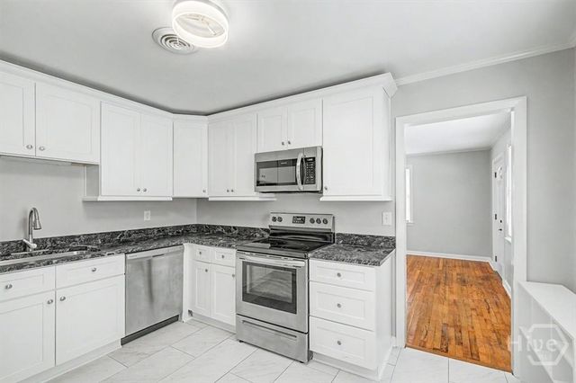2109 Delesseps Avenue, Savannah, GA 31404