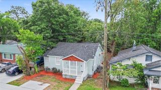 2109 Delesseps Avenue, Savannah, GA 31404