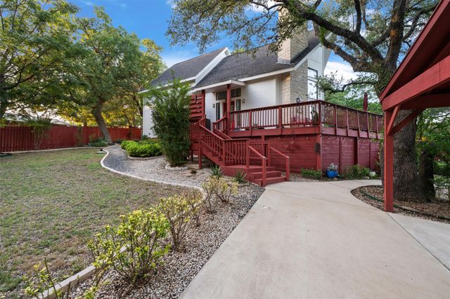 1204 Summit Edge DR, Austin, TX 78732