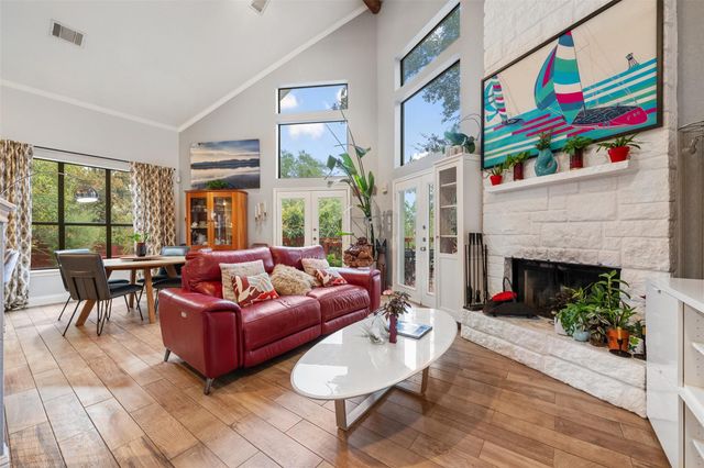 1204 Summit Edge DR, Austin, TX 78732