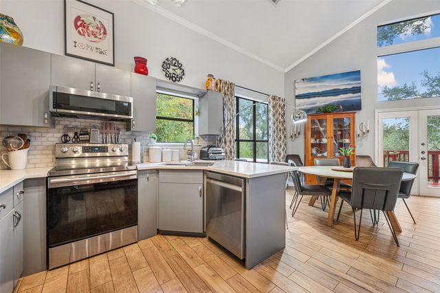 1204 Summit Edge DR, Austin, TX 78732