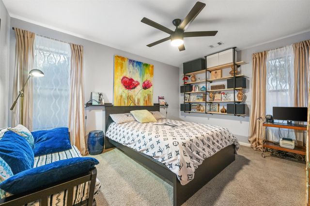 1204 Summit Edge DR, Austin, TX 78732