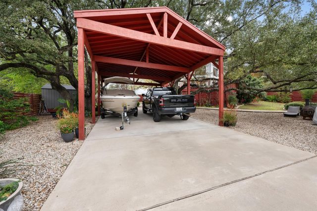 1204 Summit Edge DR, Austin, TX 78732