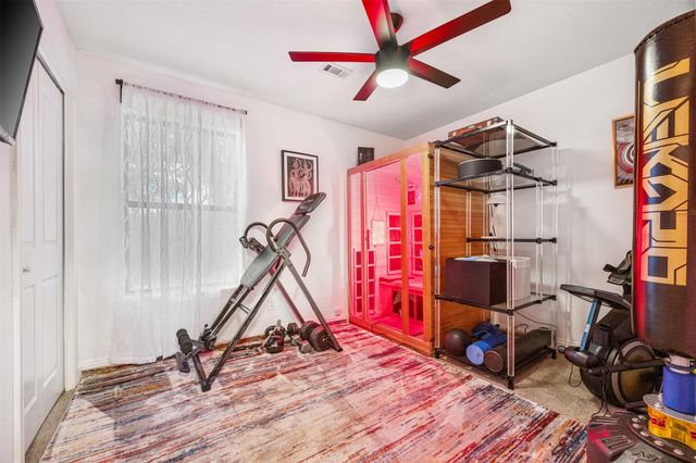 1204 Summit Edge DR, Austin, TX 78732