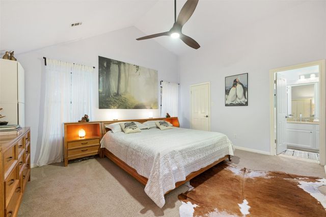 1204 Summit Edge DR, Austin, TX 78732