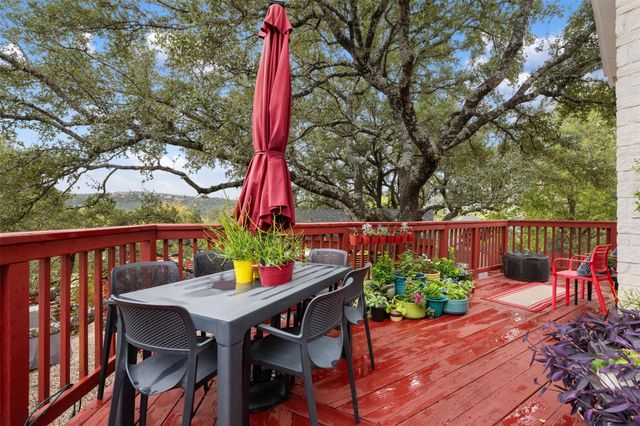 1204 Summit Edge DR, Austin, TX 78732