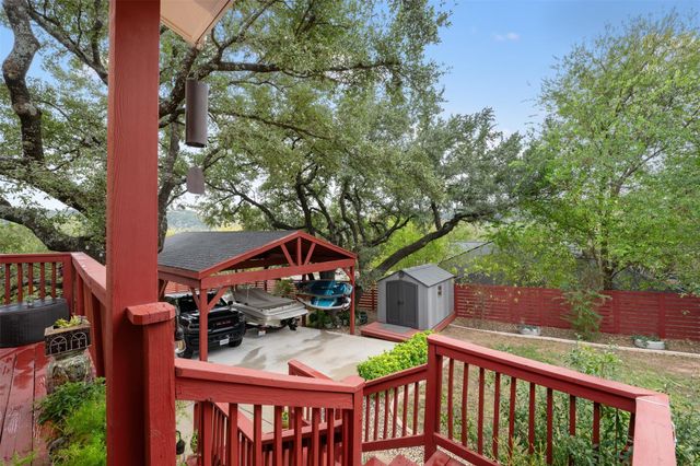 1204 Summit Edge DR, Austin, TX 78732
