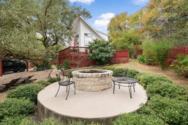 1204 Summit Edge DR, Austin, TX 78732