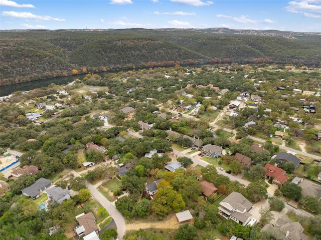 1204 Summit Edge DR, Austin, TX 78732