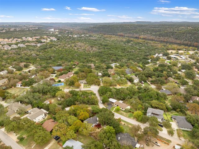 1204 Summit Edge DR, Austin, TX 78732