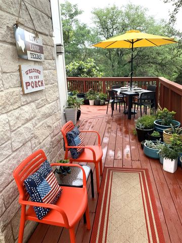1204 Summit Edge DR, Austin, TX 78732