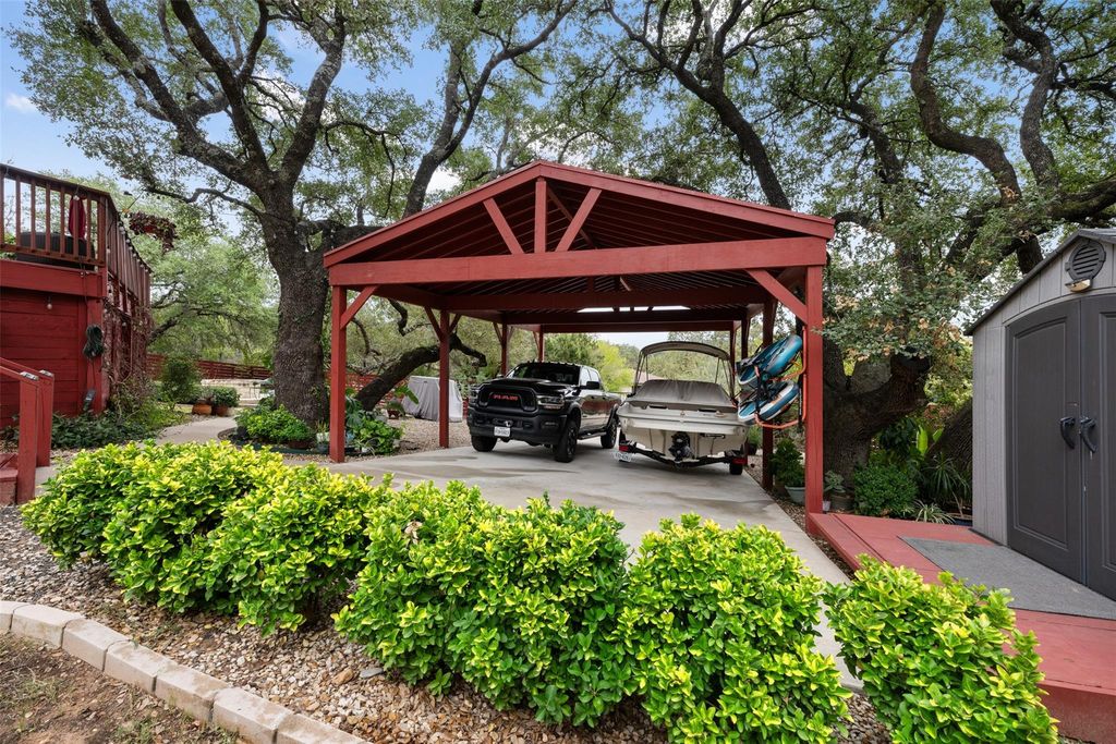 1204 Summit Edge DR, Austin, TX 78732