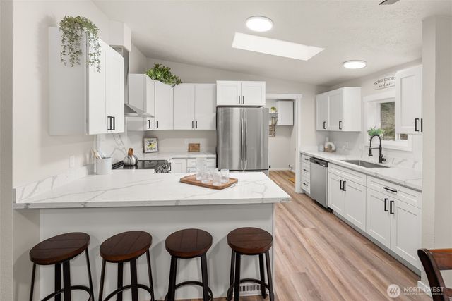 17210 Tilley Road S, Tenino, WA 98589