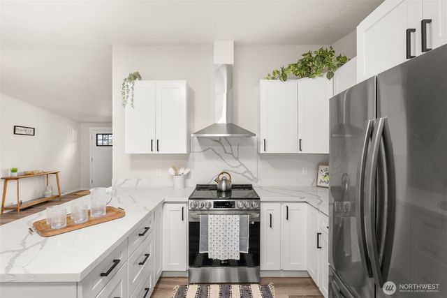 17210 Tilley Road S, Tenino, WA 98589