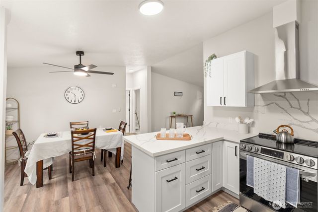 17210 Tilley Road S, Tenino, WA 98589