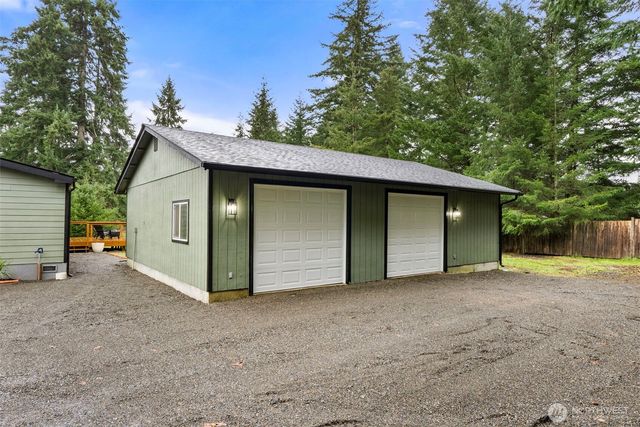 17210 Tilley Road S, Tenino, WA 98589