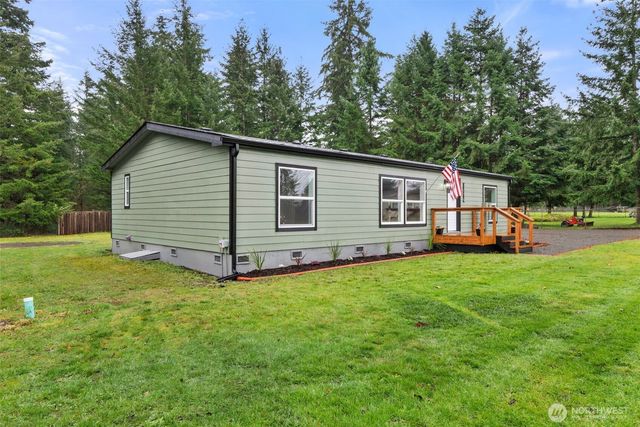 17210 Tilley Road S, Tenino, WA 98589