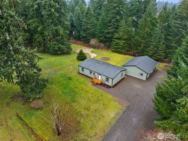 17210 Tilley Road S, Tenino, WA 98589
