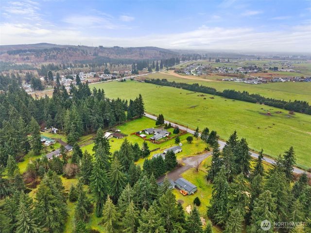 17210 Tilley Road S, Tenino, WA 98589