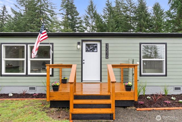 17210 Tilley Road S, Tenino, WA 98589