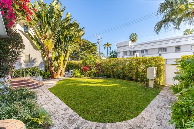 711 14th St 4, Miami Beach, FL 33139