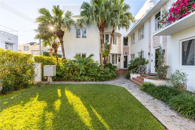 711 14th St 4, Miami Beach, FL 33139