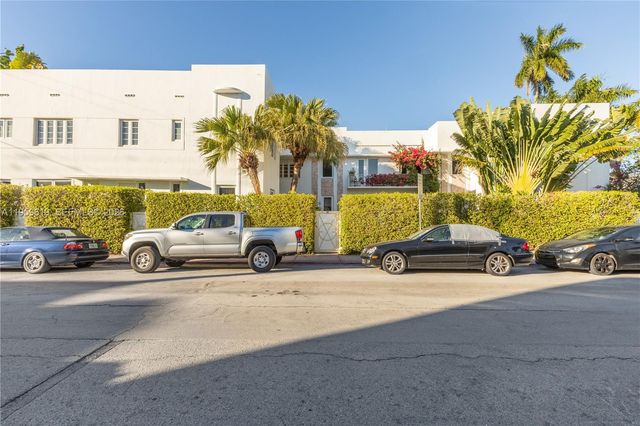 711 14th St 4, Miami Beach, FL 33139