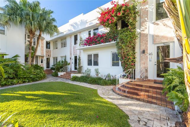 711 14th St 4, Miami Beach, FL 33139