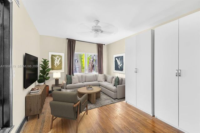 711 14th St 4, Miami Beach, FL 33139