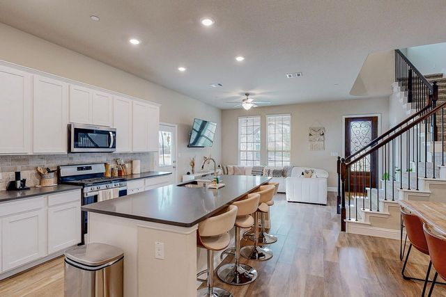 7524 Redondo Drive, Rowlett, TX 75088