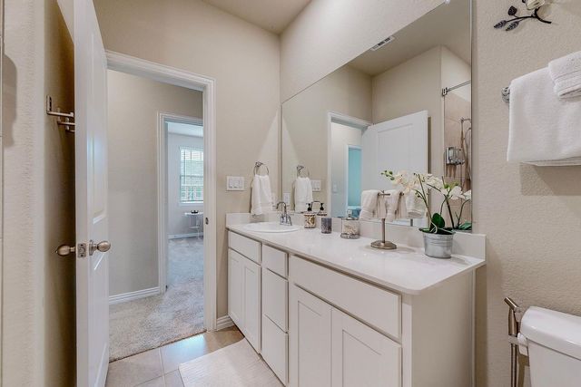 7524 Redondo Drive, Rowlett, TX 75088