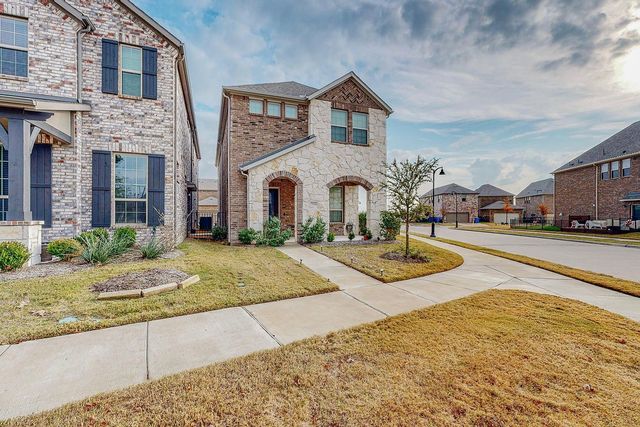 7524 Redondo Drive, Rowlett, TX 75088