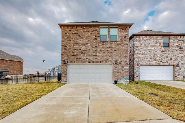 7524 Redondo Drive, Rowlett, TX 75088