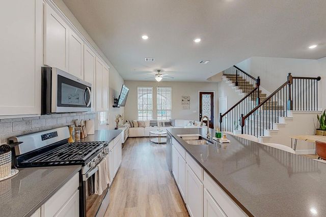7524 Redondo Drive, Rowlett, TX 75088