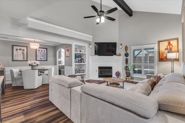 4600 Valleyview Drive, Mansfield, TX 76063