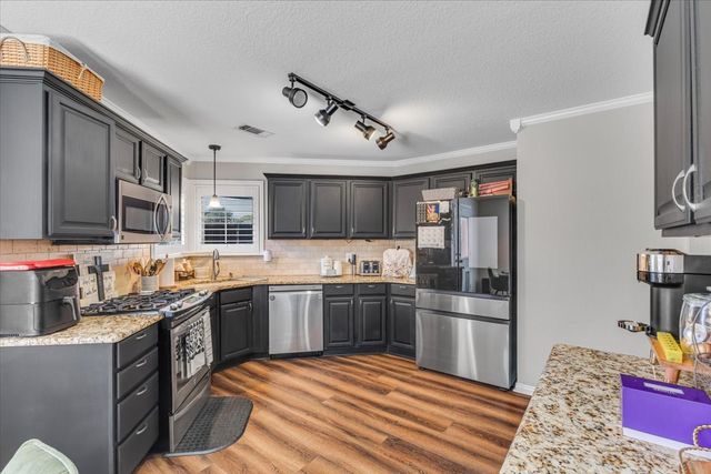 4600 Valleyview Drive, Mansfield, TX 76063