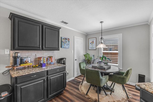 4600 Valleyview Drive, Mansfield, TX 76063