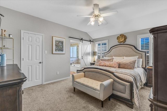 4600 Valleyview Drive, Mansfield, TX 76063
