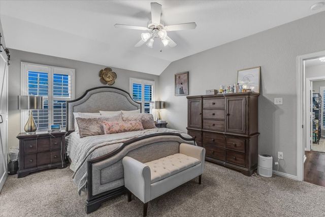 4600 Valleyview Drive, Mansfield, TX 76063