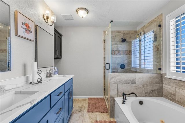 4600 Valleyview Drive, Mansfield, TX 76063
