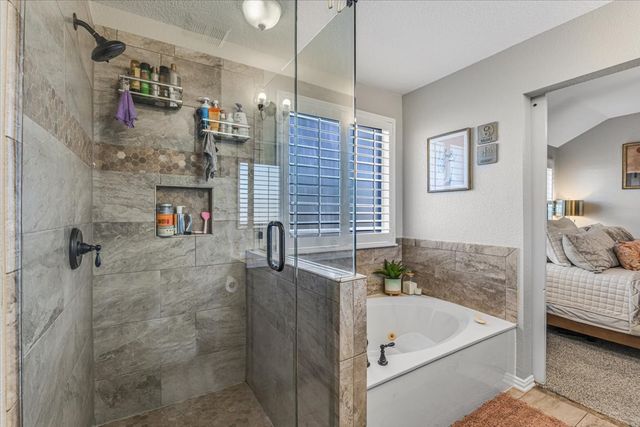 4600 Valleyview Drive, Mansfield, TX 76063